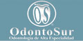 Odontosur logo