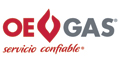 Oe Gas logo