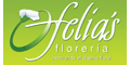 Ofelia's Floreria logo