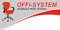 Offi System logo