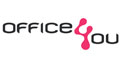 Office 4 You logo