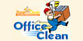 Office Clean And Zone Clean logo