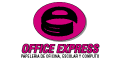 OFFICE EXPRESS logo
