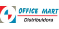 OFFICE MART DISTRIBUIDORA logo
