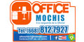 Office Mochis logo