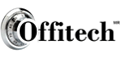 OFFITECH CAJAS FUERTES logo