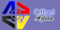 Offset Azteca logo