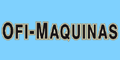 OFI-MAQUINAS logo