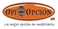 Ofi Opcion logo