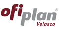 Ofi Plan Velasco logo