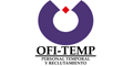 OFI TEMP logo