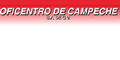 OFICENTRO DE CAMPECHE SA DE CV logo
