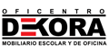 Oficentro Dekora logo