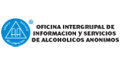 OFICINA INTERGRUPAL DE INF. Y SERV. DE A.A. logo