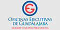 Oficinas Ejecutivas De Guadalajara logo