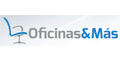 Oficinas & Mas logo