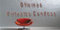 Oficinas Virtuales Condesa logo