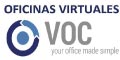 Oficinas Virtuales Voc logo