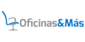 Oficinas Y Mas logo