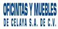 OFICINTAS Y MUEBLES DE CELAYA S.A. DE C.V.