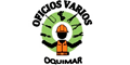 Oficios Varios Oquimar logo