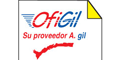 Ofigil logo