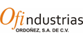 OFINDUSTRIAS logo