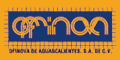 OFINOVA AGS logo