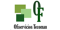 OFISERVICIOS TECOMAN logo