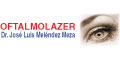 Oftalmolazer logo