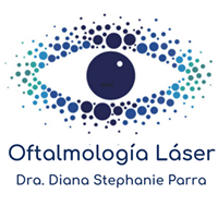 Oftalmología Láser - Dra. Diana Parra logo