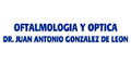 Oftalmologia Y Optica Dr. Juan Antonio Gonzalez De Leon logo