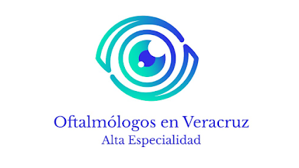 Oftalmólogos en Veracruz - Oftalmología Especializada Veracruz logo