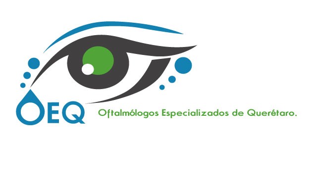 Oftalmologos Especializados De Queretaro logo