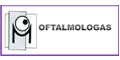Oftamologas Marino logo