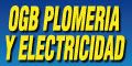 Ogb Plomeria Y Electricidad