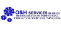 O&H Services Sa De Cv logo