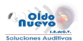 Oido Nuevo logo