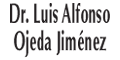 OJEDA JIMENEZ LUIS ALFONSO DR logo