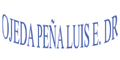 OJEDA PEÑA LUIS ENRIQUE DR logo