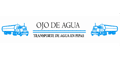 Ojo De Agua logo