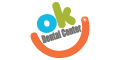 Ok Dental Center logo