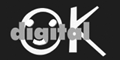 OK DIGITAL logo