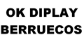 Ok Diplay Berruecos logo