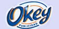 OKEY PUBLICIDAD logo