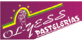 Ol-Yess Pasteleria logo
