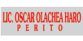 OLACHEA HARO OSCAR LIC logo
