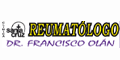 OLAN FRANCISCO DR. logo