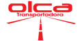 Olca Transportadora logo