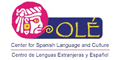 Ole Centro De Lenguas Extranjeras Y Español logo